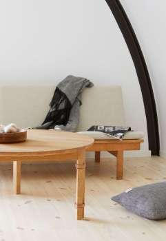 Preview: Form & Refine Aymara Plaid Moulinex